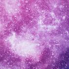 Полотенце пляжное Этель «Космос», d 150см - фото 804381059