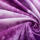 Полотенце пляжное Этель «Космос», d 150см - фото 804381060