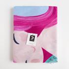 Полотенце пляжное Этель «Русалочка», d 150см - Фото 7