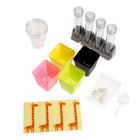 Набор для опытов «Наука о растениях», 16 опытов - Фото 2