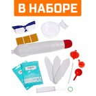 Набор для опытов «Космическая ракета» - Фото 3