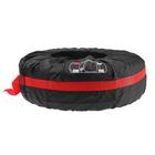 Чехол для хранения колес, универсальный R=18-20, набор 4 шт. - Фото 3