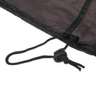 Чехол для хранения колес, универсальный R=18-20, набор 4 шт. - Фото 6