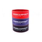 Пояс для пауэрлифтинга с карабином, 10 см, 3 слоя, hard, размер S (60-80 см), цвета микс - Фото 1