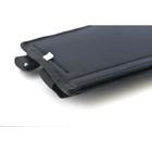 Утяжелители 2 × 4 кг (грузы съёмные 500 г, 16 шт.), цвет чёрный - Фото 2