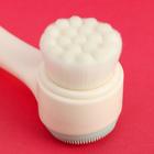 Щётка для лица «Идеальное селфи» - Фото 3