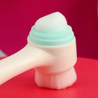 Щётка для лица «Идеальное селфи» - Фото 4