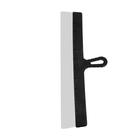 Шпатель фасадный ЛОМ, 600 мм, нержавеющая сталь, пластиковая рукоятка - Фото 2