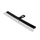 Шпатель фасадный ЛОМ, 600 мм, нержавеющая сталь, пластиковая рукоятка - Фото 3