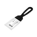 Шпатель фасадный ЛОМ, 60 мм, нержавеющая сталь, пластиковая рукоятка - Фото 3