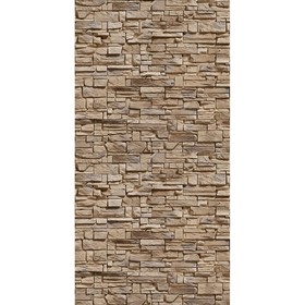 Плита Flamma Design «Палермо 095», 600 × 1200 мм, стандарт, вертикальная
