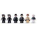 Конструктор Полиция «Штурмовой грузовик», 759 деталей - Фото 2