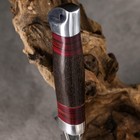 Нож охотничий "Тукан" 23,7см, клинок 120мм/3,2мм, коричневый - фото 27178017