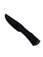 Нож охотничий «Лес», 27 см, клинок 138 мм/3 мм, рукоять МИКС 5019173