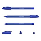 Ручка шариковая ErichKrause U-108 Original Stick 1.0, Ultra Glide Technology, чернила синие - Фото 5