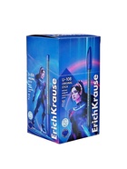 Ручка шариковая ErichKrause U-108 Original Stick, узел 1.0 мм, чернила синие, супермягкое письмо, длина линии письма 1000 метров - Фото 11