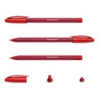 Ручка шариковая ErichKrause U-108 Original Stick 1.0, Ultra Glide Technology, красная - Фото 2