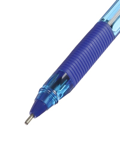 Ручка шариковая ErichKrause U-109 Original Stick&Grip, узел 1 мм, синяя