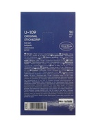 Ручка шариковая ErichKrause. U-109 Original Stick&Grip, синий стержень, узел 1 мм - Фото 14