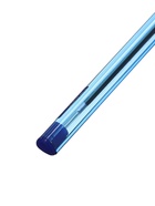 Ручка шариковая ErichKrause U-109 Original Stick&Grip, узел 1 мм, синяя - Фото 19