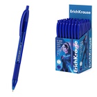 Ручка шариковая автоматическая ErichKrause U-209 Original Matic&Grip 1.0, Ultra Glide Technology чернила синие 5471669 - фото 5091836