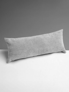 Подушка для украшений QF, 22×9×4 см, серая - Фото 4