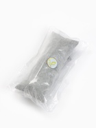 Подушка для украшений QF, 22×9×4 см, серая - Фото 3