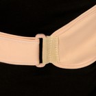 Массажёр - фиксатор для осанки и поясницы, на фастексах, размер 2XL-3XL, бежевый - Фото 10