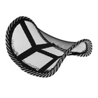 Ортопедическая подушка TORSO, на подголовник - Фото 4