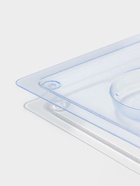 Форма для шоколада новогодняя Выдумщики «Снеговик», размер изделия 8×4.5 см, пластик, прозрачная - Фото 4