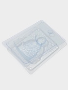 Форма для шоколада новогодняя Выдумщики «Шапка», 15×10 см, пластик, прозрачная - Фото 3