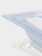 Форма для шоколада новогодняя Выдумщики «Шапка», 15×10 см, пластик, прозрачная - Фото 5