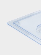 Форма для шоколада новогодняя Выдумщики «Ёлочная игрушка», 15×10 см, пластик, прозрачная - Фото 3