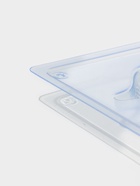 Форма для шоколада новогодняя Выдумщики «Ёлочная игрушка», 15×10 см, пластик, прозрачная - Фото 4