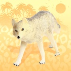 Набор животных «Звери Африки», 6 фигурок - Фото 6