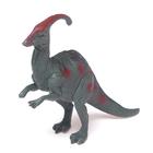 Фигурка динозавра «Юрский период», МИКС - фото 6350408