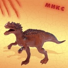 Фигурка динозавра «Юрский период», МИКС - Фото 6