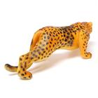 Фигурка животного «Леопард» - Фото 2