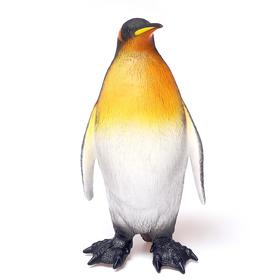 Фигурка животного «Королевский пингвин»