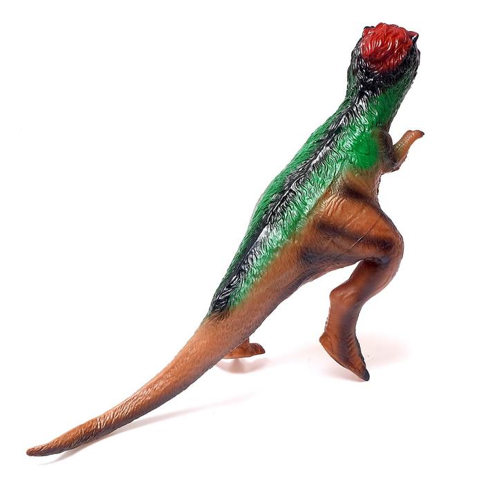 Фигурка динозавра «Тираннозавр» - фото 1885084034