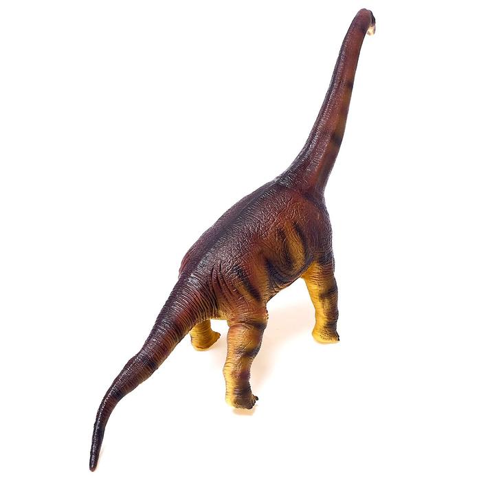 Фигурка динозавра «Брахиозавр» - фото 1885084036