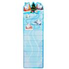 Настольная игра «Битва дедов морозов», новогодняя, 129 карт, 13 фишек, 6+ - Фото 4