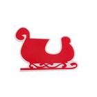 Настольная игра «Битва дедов морозов», новогодняя, 129 карт, 13 фишек, 6+ - Фото 7