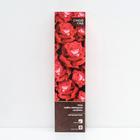 Роза чайно-гибридная Осирия (в тубе) 1 шт,  2/3 стебля - Фото 1