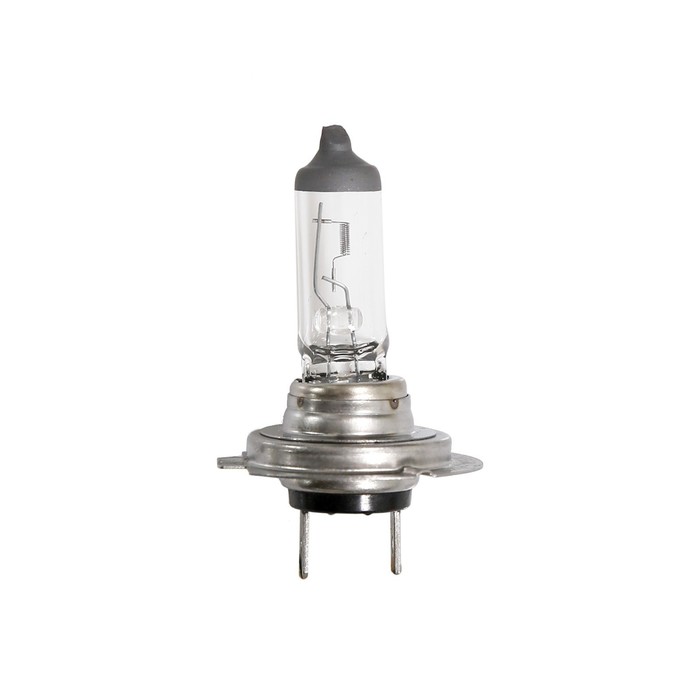 Лампа автомобильная Goodyear More Light, H7, 12 В, 55 Вт - Фото 1