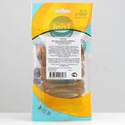 Косточка жевательная Triol DENTAL, говядина, 7.5 см, 20 г, набор 4 шт. - Фото 2