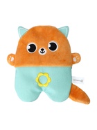 Игрушка грелка с вишневыми косточками «Котик», Крошка Я - Фото 8