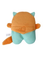 Игрушка грелка с вишневыми косточками «Котик», Крошка Я - Фото 12