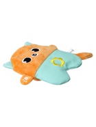 Игрушка грелка с вишневыми косточками «Котик», Крошка Я - Фото 9