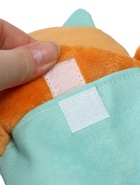 Игрушка грелка с вишневыми косточками «Котик», Крошка Я - Фото 14